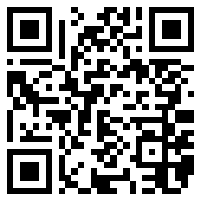 QR Code for bitcoin:1PFsCDffPAcExqBfCdYgCQ6LbzbxDnVzUG