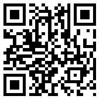 QR Code for bitcoin:1PFsGmx7P9wBe14wroigRcyacUhWzG3MAQ