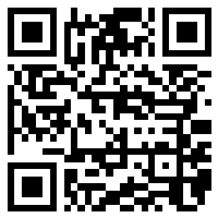 QR Code for bitcoin:1PFsSfvdyJCyi3KCd2E1nykwiVcQGojb1o