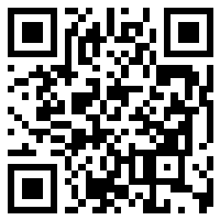 QR Code for bitcoin:1PFusEt79aCLU1UySWB86NeoEYTjKVi3c3