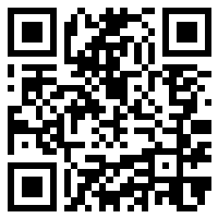 QR Code for bitcoin:1PFwMQ4aWYfMM2sXLBENnainDuaewowBc