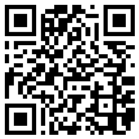 QR Code for bitcoin:1PFxVsQXmoC9mF6YvN3tdDxR4ym9KkHLjK