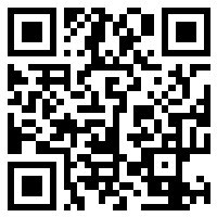 QR Code for bitcoin:1PFybV6Jm63iTLedzp8PyqV3fDBypyQ9rR