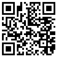 QR Code for bitcoin:1PG5frhsD1X9pKonf5cNPff8D4XfBuuNzb