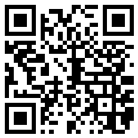 QR Code for bitcoin:1PG72NoLFjvS2bfQ8vHD7XcfUPFjAm2BDu