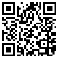 QR Code for bitcoin:1PG7A2WXupxFZ7CyTiRAMefjDhvuCyjc6z