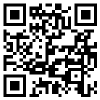 QR Code for bitcoin:1PG7npP99rixGSvhocMRykirNyoiCR2RJ2