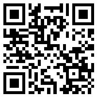 QR Code for bitcoin:1PGAXB2RpWHbNVEUXBm1H6dMBFZMAT6C2m