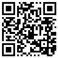 QR Code for bitcoin:1PGEZAw9NhUXsXEHCaMjscCmWZcLGiLyW8