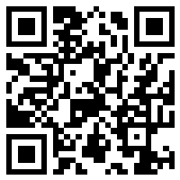 QR Code for bitcoin:1PGFvEUsu4fBcMxSMssgTLgu3CogZXTg91