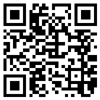QR Code for bitcoin:1PGGYmAdNLCEjSmN544SyNso7wpbB3RgFQ