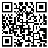QR Code for bitcoin:1PGNoU9ewpgWAxcSiTw4tkSsRBda9HdwqQ