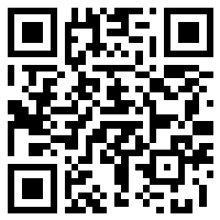 QR Code for bitcoin:1PGQAWD7PcUm1BLLdY81QLuqsD27LBqFk8