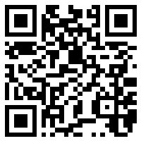 QR Code for bitcoin:1PGbFSStAtojvwpRtoCUMSeff5Ae4nmNHH
