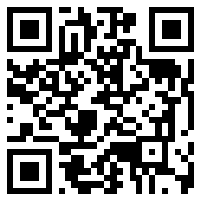QR Code for bitcoin:1PGbfMoVnkYAMcysxnaMZZTDAjHko7EnR1