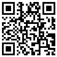 QR Code for bitcoin:1PGbjmtfwhfXDphteCBjHfV9P41apdKtgD