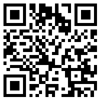 QR Code for bitcoin:1PGd4S4QdpkG3FbwsapRMhjvdG2QcktPfn