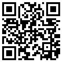 QR Code for bitcoin:1PGevpYkvAzecHP24F7XmCiowmDyoXMw5b