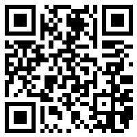 QR Code for bitcoin:1PGfwSWKcAtXWSCoL2B3VNRmpdeW9Qvtjw