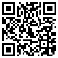 QR Code for bitcoin:1PGi6xpxFKN5iGL8V4GLcVBCP1fWN3k5rc