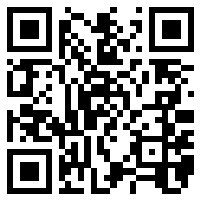 QR Code for bitcoin:1PGmPVQeY68R86UsshqToGx9fD4DeeNyjT