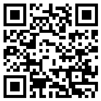 QR Code for bitcoin:1PGpgSmXPpiRMx5StzTsWWuHbDY51XDpig
