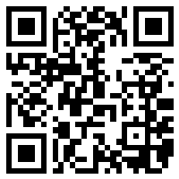 QR Code for bitcoin:1PGrGdGkYASJAkR1UtHUbaG3MDDLM64jaj
