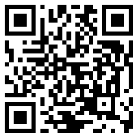 QR Code for bitcoin:1PGsixJuGo3irPAFNKtotX7DPdRZuWMBM6