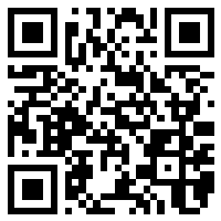 QR Code for bitcoin:1PGz2thPYoKmHmZDji9PrkVv4KBipSbF7j