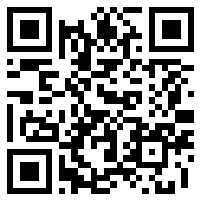 QR Code for bitcoin:1PH34LATUocf8hfBqBgDiFMtcNRPsRFPzh