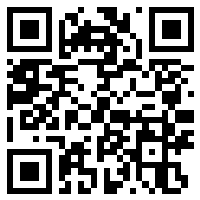 QR Code for bitcoin:1PH71fbSJdpJm432WA8JS3Mdxa5GPftMxU