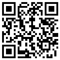QR Code for bitcoin:1PHA8PWJAkHKYcf7UMpAYo4HNPQvBZRAgD