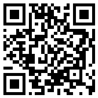 QR Code for bitcoin:1PHMkWiMsAB4GX62c4DMjep5qCEu3iRMST