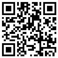 QR Code for bitcoin:1PHNPmaa8SfxgrLujB8pmKz7N3gHjyqNJe