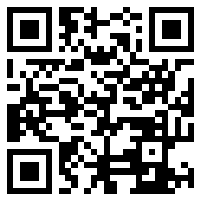 QR Code for bitcoin:1PHRArSvLfrgUBnAa1eRmsrtfEWuuxWtr7