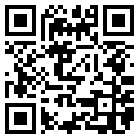 QR Code for bitcoin:1PHRMt4Z361T6wpkLauK8LBhrjomb6oadt