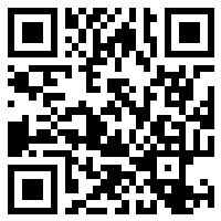 QR Code for bitcoin:1PHRPm2AE3FBE8WtWz4KD1RGoGRJRG1mjS