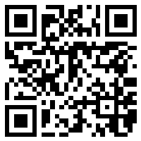QR Code for bitcoin:1PHRimCphVptimESjVQoYMvJxXSger7UJL