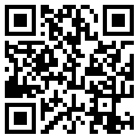 QR Code for bitcoin:1PHSZYUayX3BHGehWpTU7gZpgqfKCPw5s7