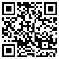 QR Code for bitcoin:1PHSekh7g2xscgajXYKqMuEXLx8jK8byfM