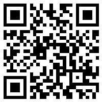 QR Code for bitcoin:1PHT441DqEdpHQmnt7QJd51gU6rn1c2zYw