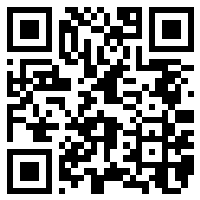 QR Code for bitcoin:1PHTe7gp6g3bTwjnnFVDNKXUKUbX2aKbZj