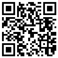 QR Code for bitcoin:1PHULzxDFKeWjfvxdu5yHFfkQ7ACRYHcAB