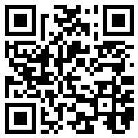 QR Code for bitcoin:1PHcbahuS2C8DAQKCySmh9xp2yRYof5atc