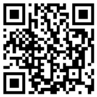 QR Code for bitcoin:1PHdGRUPVBKo59ZpzcrbNXMij2nLi11MTx