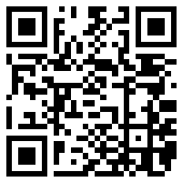 QR Code for bitcoin:1PHeS1QLoMUqogtuZEHs22vrnsHdTXY6d3