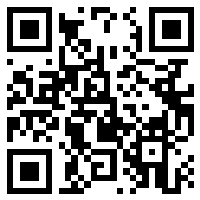 QR Code for bitcoin:1PHfeGbMFUNUsbYUCDXxemMVQ2L9BAfW3V