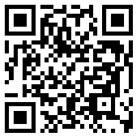 QR Code for bitcoin:1PHgccAzYaEmXSR5d68cbD5kG6NHu1GuNM