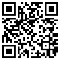 QR Code for bitcoin:1PHicHqCd4b8FBja9UteB268X1LRCe73bt