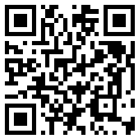 QR Code for bitcoin:1PHnHGKzUovEQXjZrhDVRc9PFMbZE4CSBC